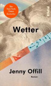 das Cover von Wetter