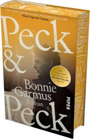 das Cover von Peck & Peck