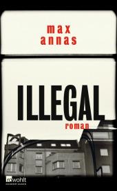 das Cover von Illegal