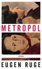 das Cover von Metropol