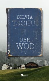 das Cover von Der Wod