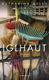 das Cover von Iglhaut