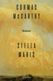 das Cover von Stella Maris