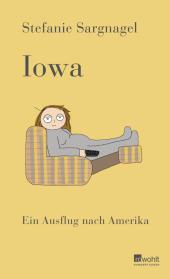 das Cover von Iowa
