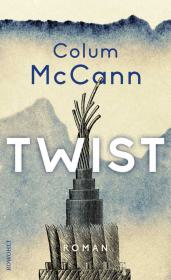 das Cover von Twist