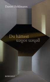 das Cover von Du hättest gehen sollen