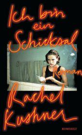 das Cover von Ich bin ein Schicksal