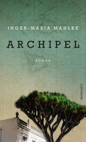 das Cover von Archipel