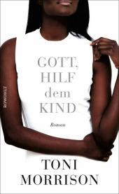 das Cover von Gott, hilf dem Kind