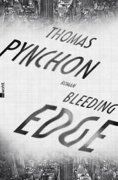 das Cover von Bleeding Edge