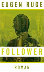 das Cover von Follower