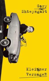 das Cover von Kleiner Versager
