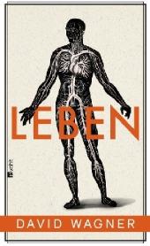 das Cover von Leben