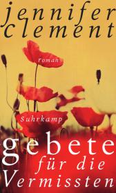 das Cover von Gebete für die Vermissten