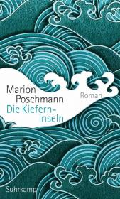 das Cover von Die Kieferninseln