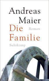 das Cover von Die Familie