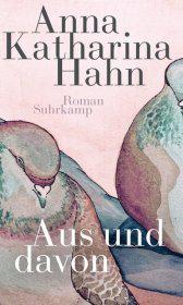 das Cover von Aus und davon