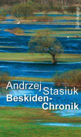das Cover von Beskiden-Chronik