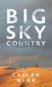 das Cover von Big Sky Country