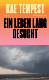 das Cover von Ein Leben lang gesucht