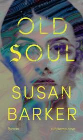 das Cover von Old Soul