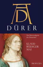 das Cover von Dürer