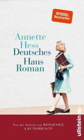 das Cover von Deutsches Haus