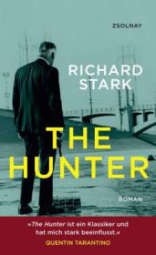das Cover von The Hunter