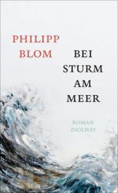 das Cover von Bei Sturm am Meer