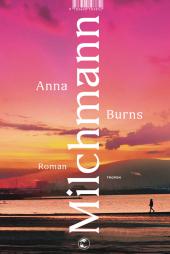 das Cover von Milchmann