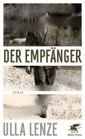 das Cover von Der Empfänger