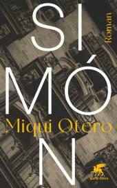 das Cover von Simón