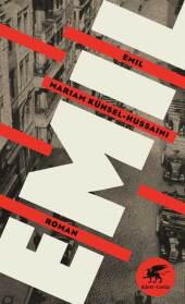 das Cover von Emil