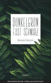 das Cover von Dunkelgrün fast schwarz