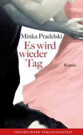 das Cover von Es wird wieder Tag