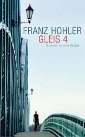 das Cover von Gleis 4