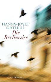das Cover von Die Berlinreise