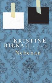 das Cover von Nebenan