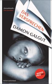 das Cover von Das Versprechen