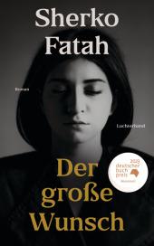 das Cover von Der große Wunsch