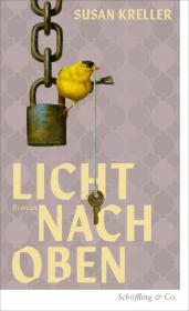 das Cover von Licht nach oben