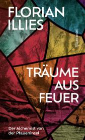 das Cover von Träume aus Feuer