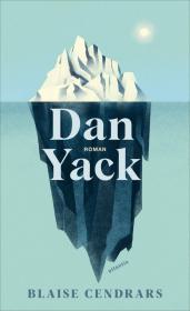 das Cover von Dan Yack