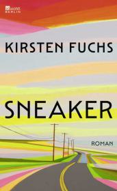 das Cover von Sneaker