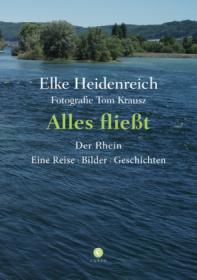 das Cover von Alles fließt