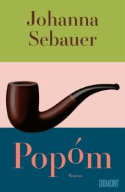 das Cover von Popóm