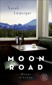 das Cover von Moon Road