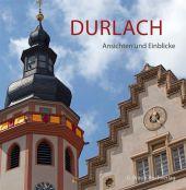 das Cover von Durlach
