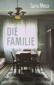 das Cover von Die Familie