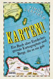 das Cover von Karten!